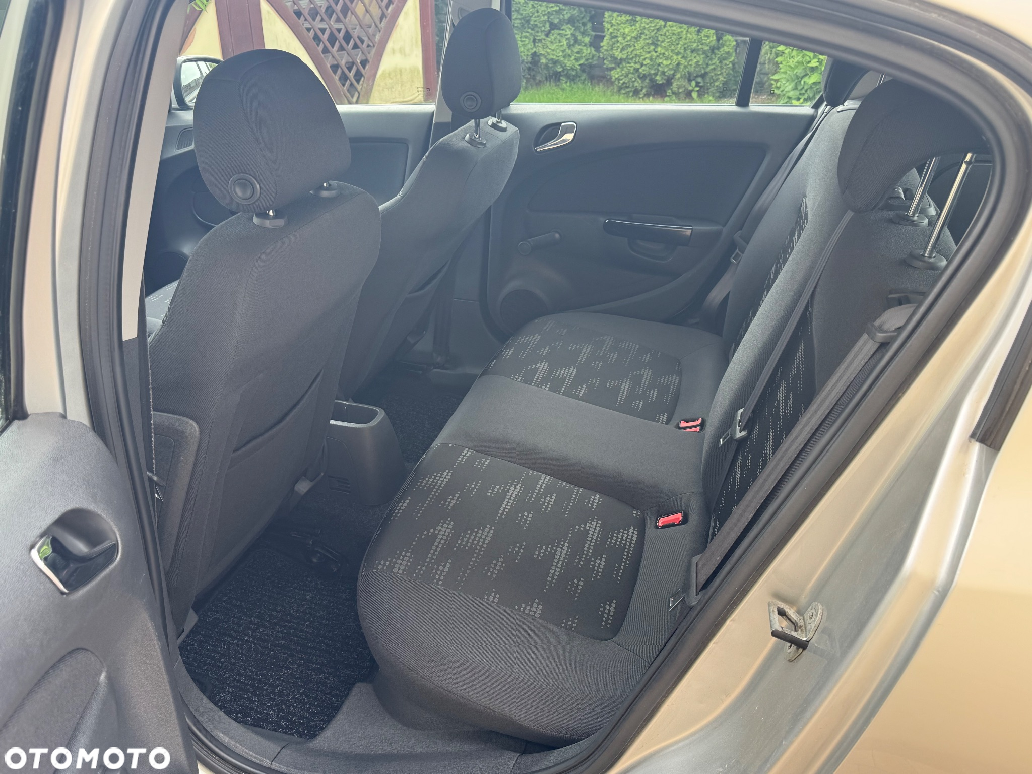 Opel Corsa 1.3 CDTI DPF (ecoFLEX) Edition - 9