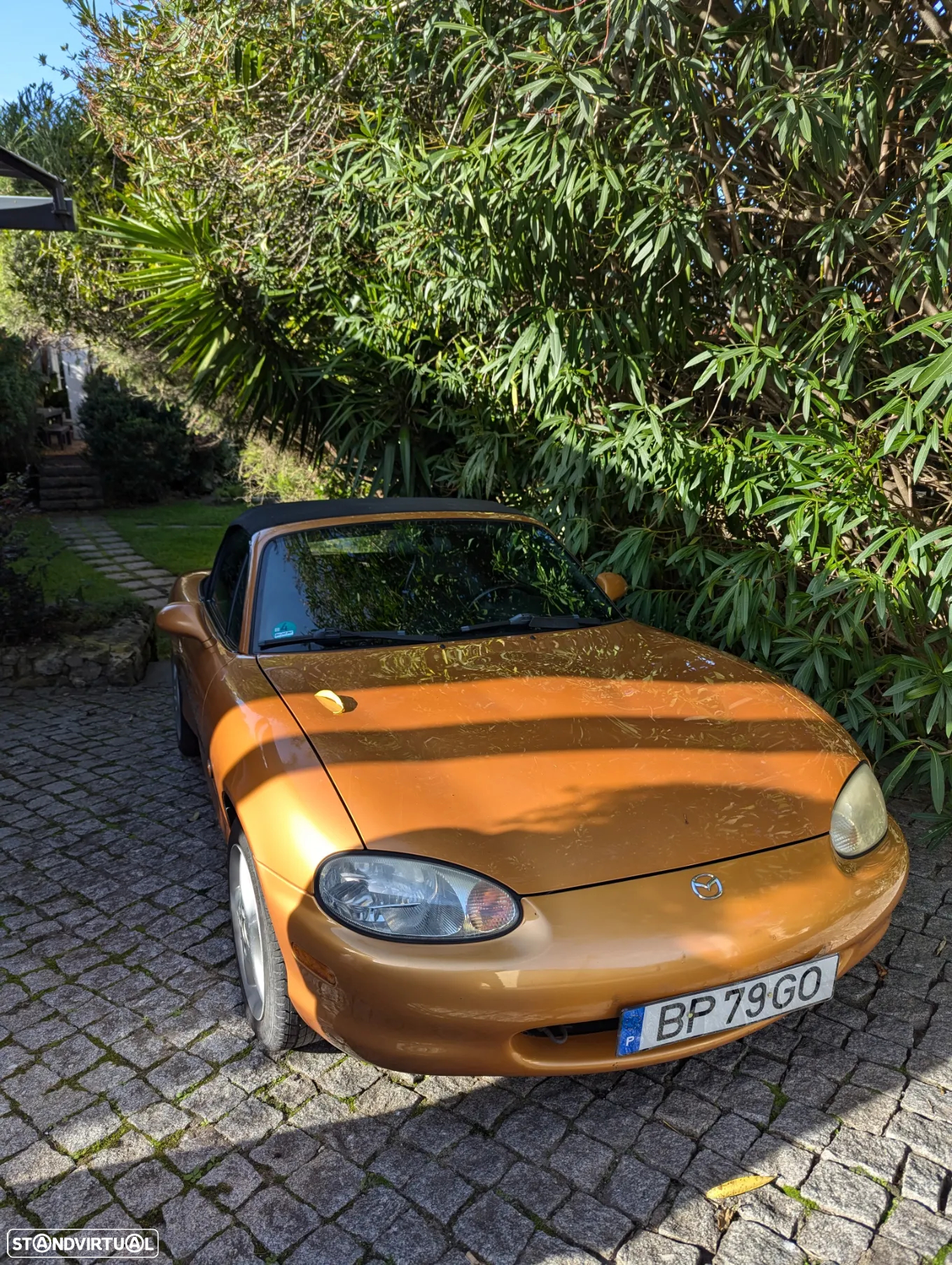 Mazda MX-5 1.6 - 14