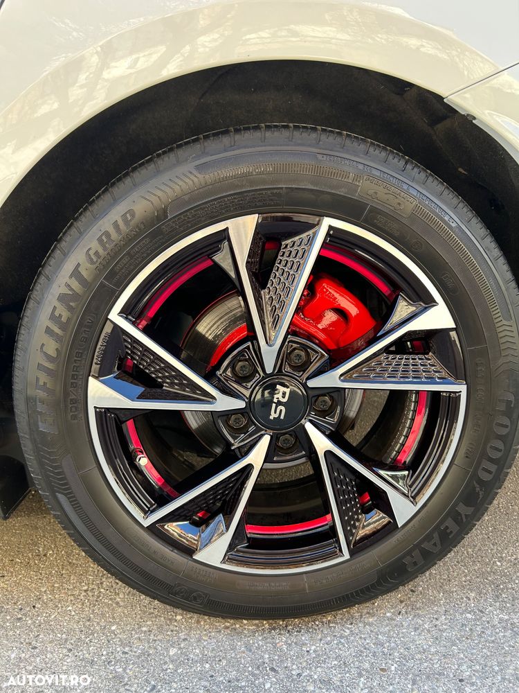 Renault Megane TCe GPF Intens - 5