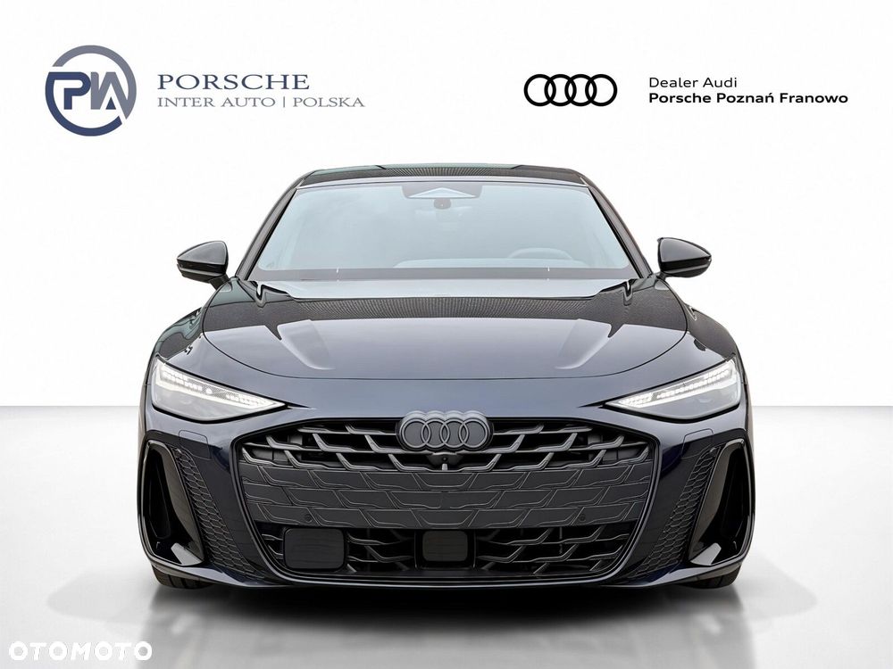 Audi A6 Limousine - 10