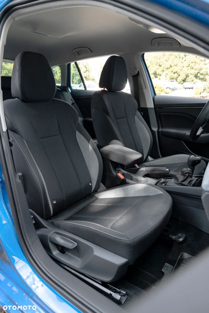 Skoda Scala 1.0 TSI Selection DSG - 11