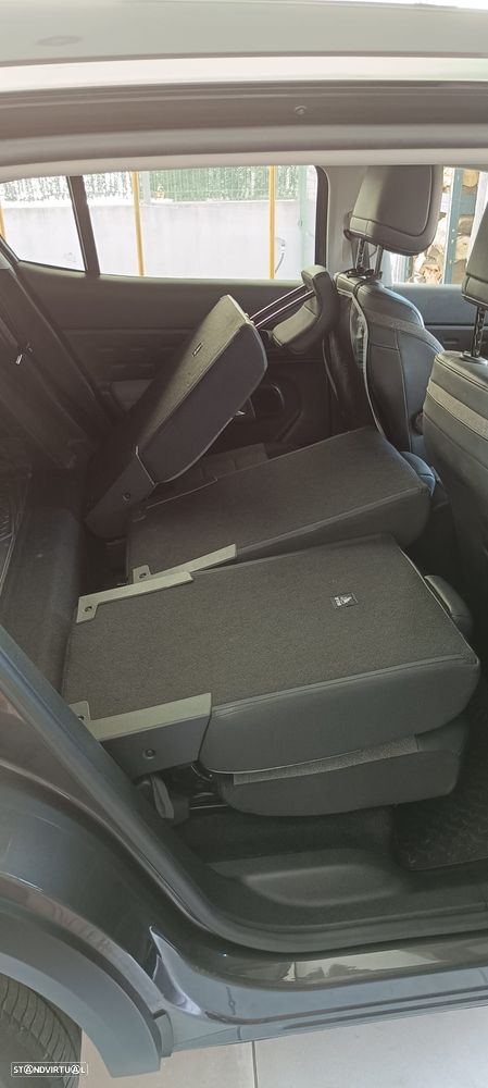 Citroën C5 Aircross - 11