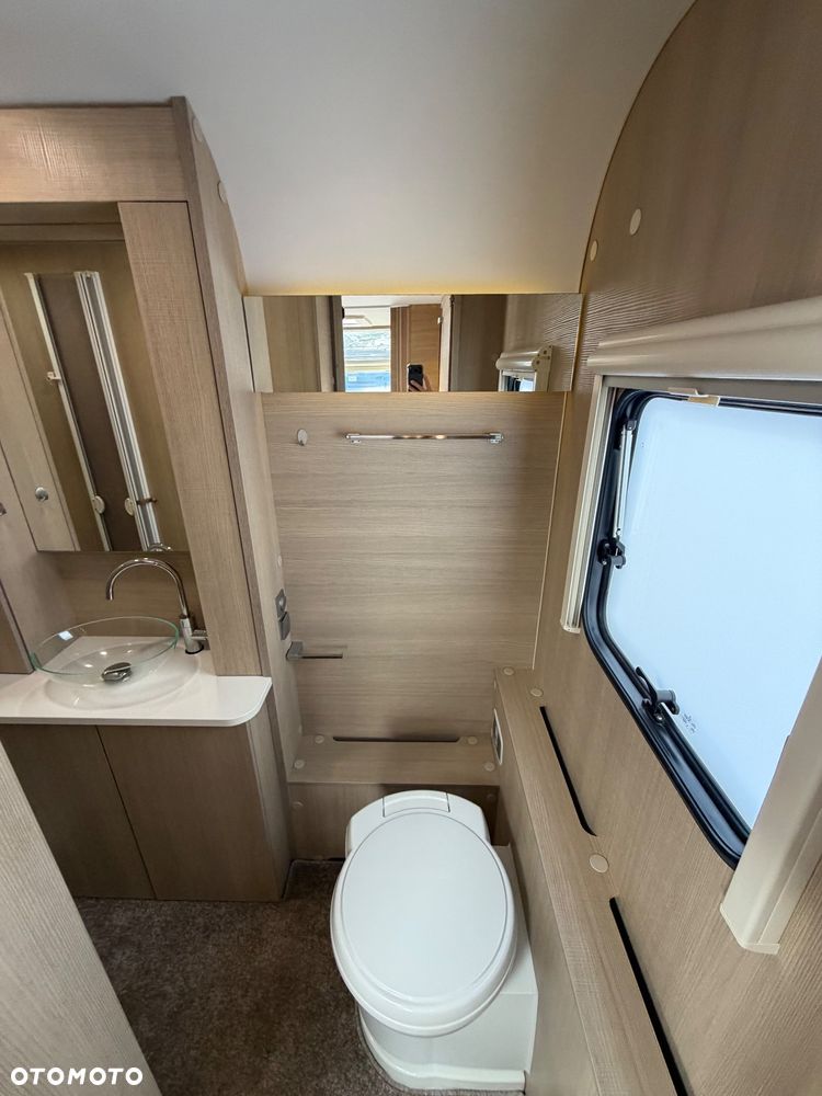 Adria Adora 613UT - 24