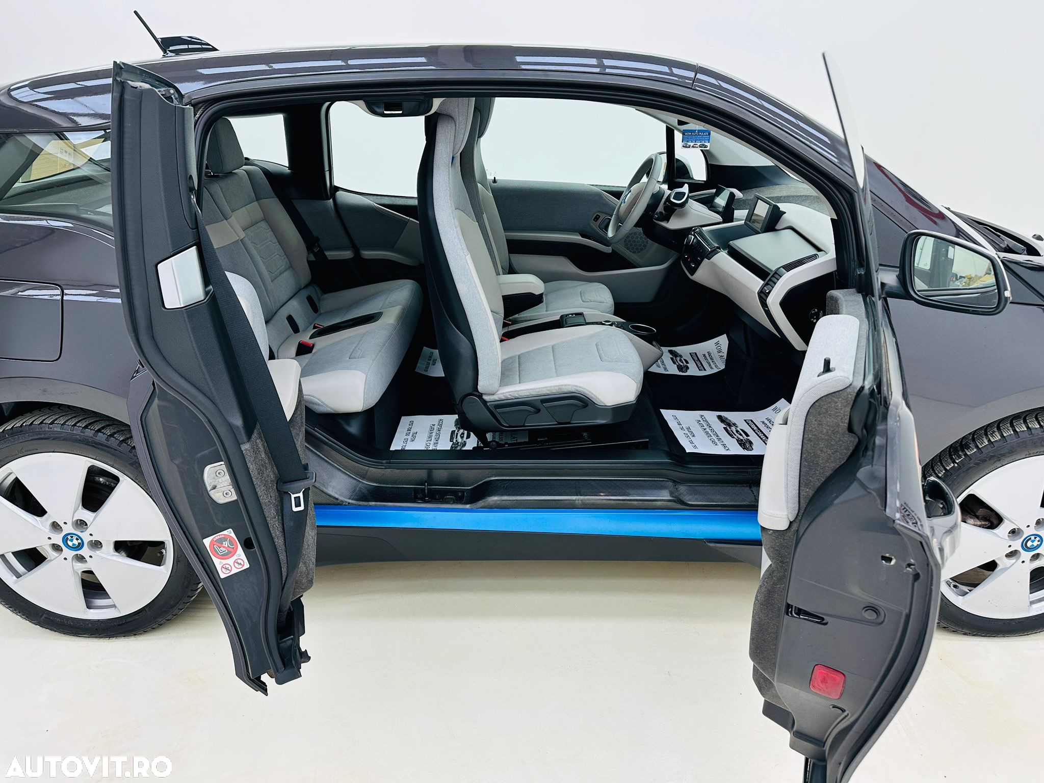 BMW i3 - 15