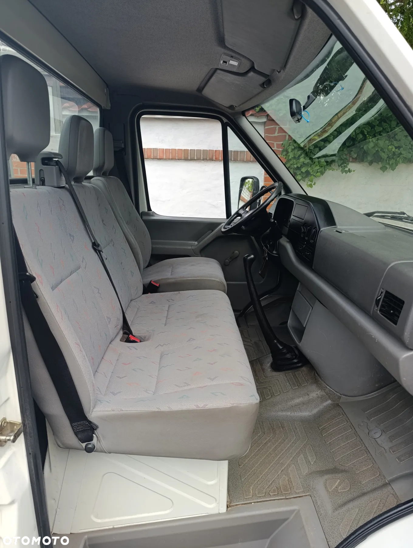Volkswagen Lt - 13