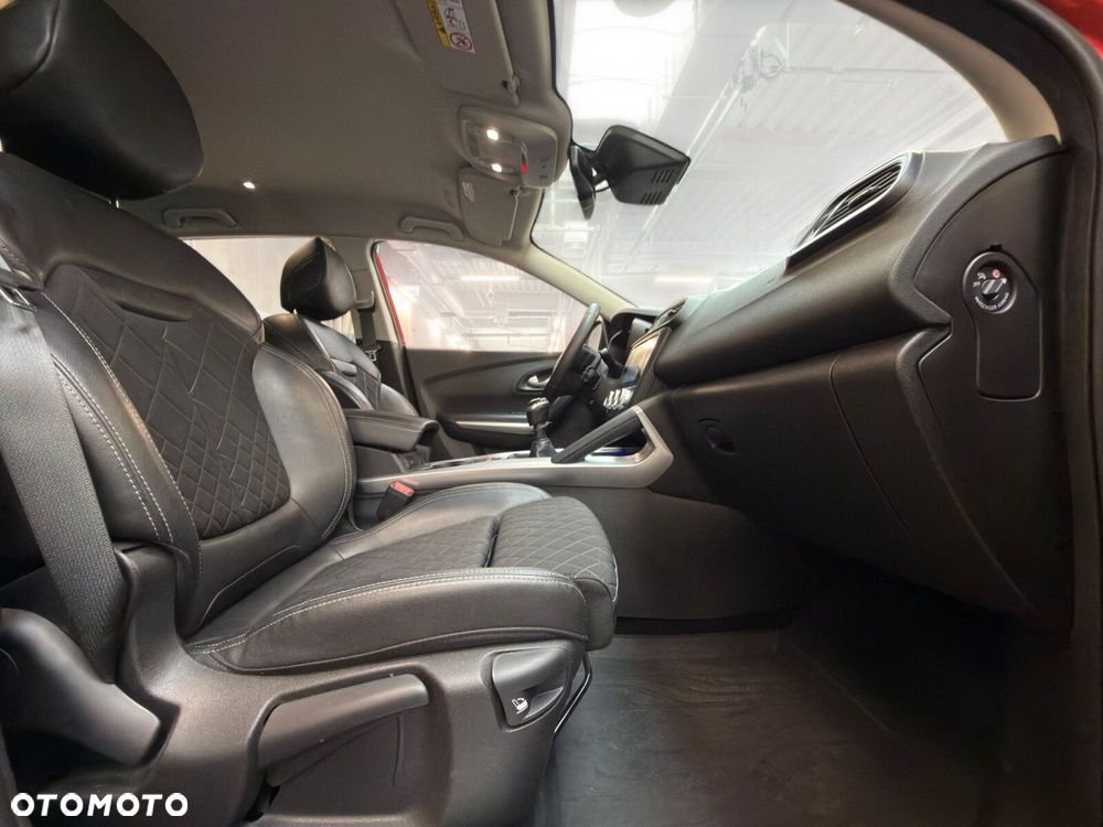 Renault Kadjar 1.3 TCe FAP Intens - 23