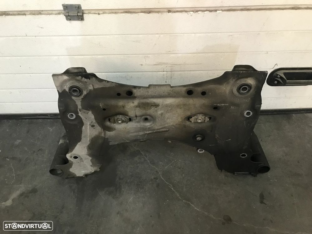 CHARRIOT DA FRENTE RENAULT MEGANE III / SCENIC III / GRAND SCENIC III 08-16 - 2