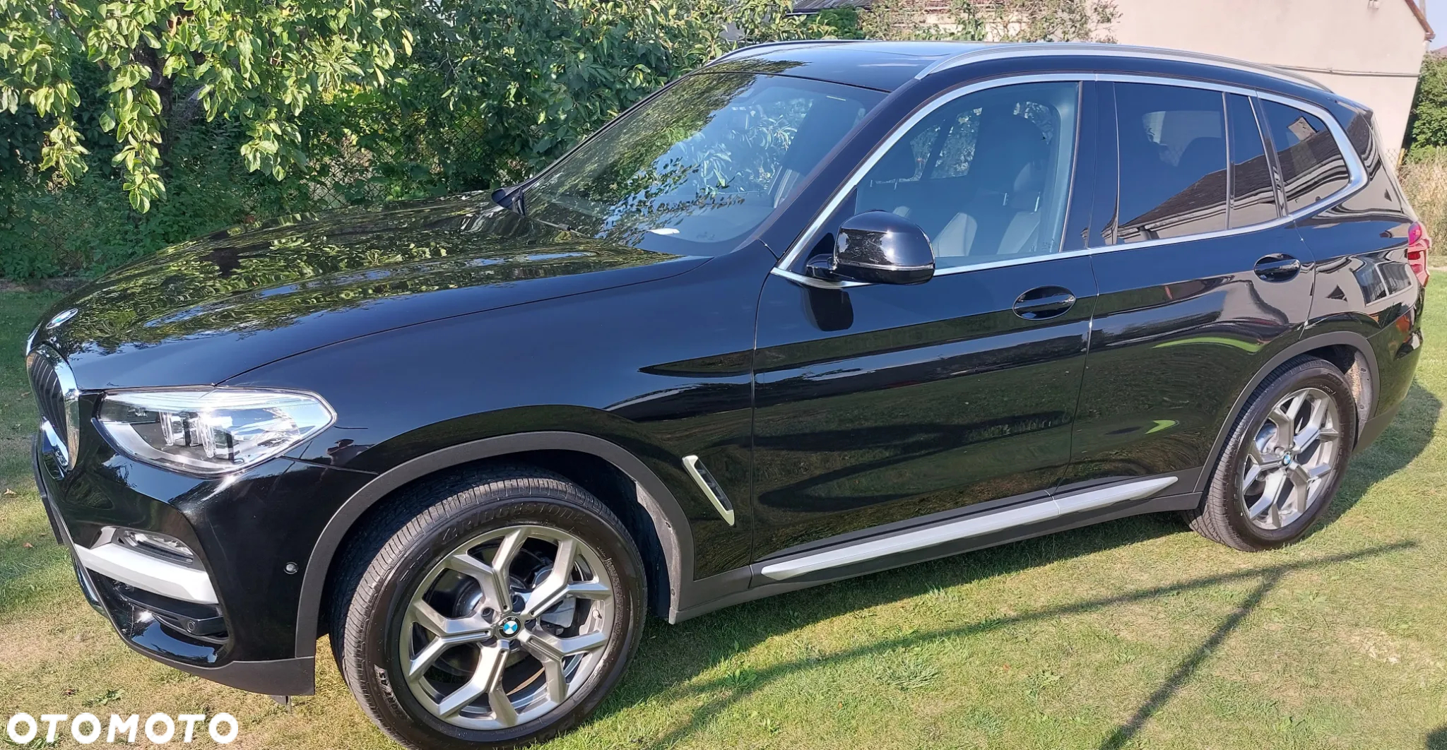 BMW X3 - 20
