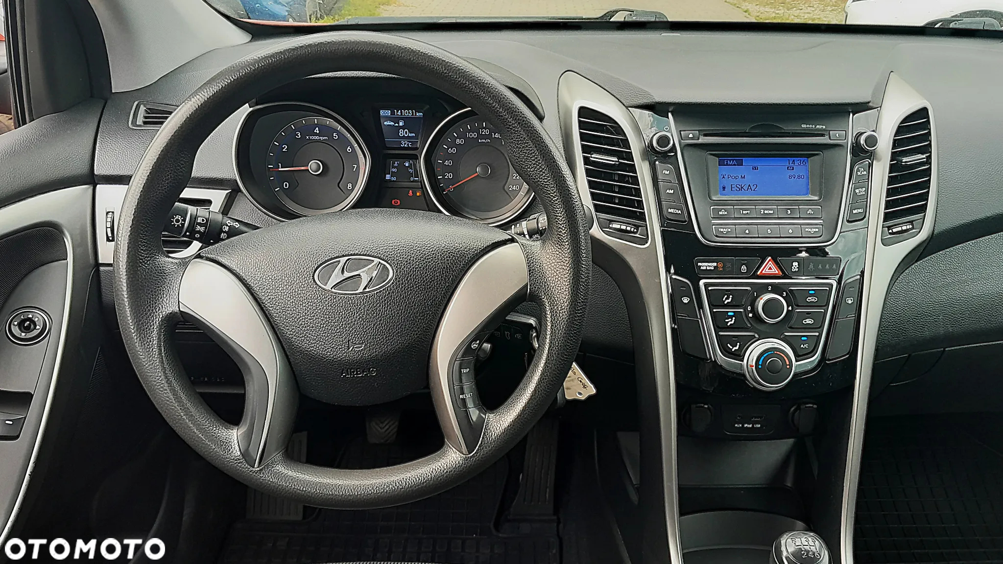 Hyundai i30 1.4 Style - 7