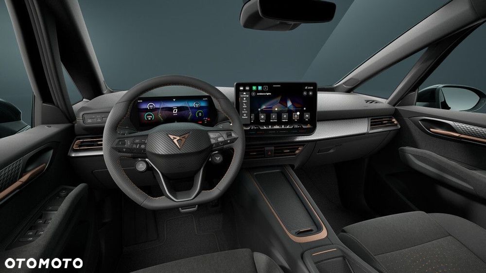 Cupra Born 79kWh VZ - 8