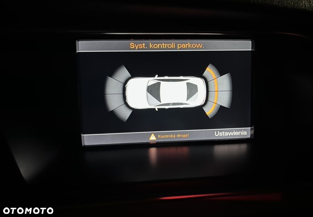 Audi A4 Limousine 1.8 TFSI Multitronic - 31