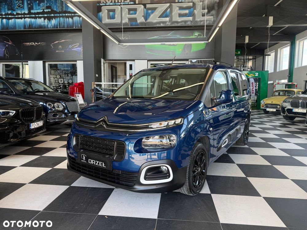 Citroën Berlingo