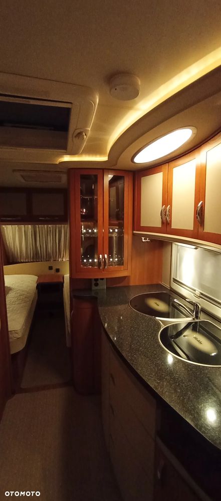 Hobby Prestige 540 - 19