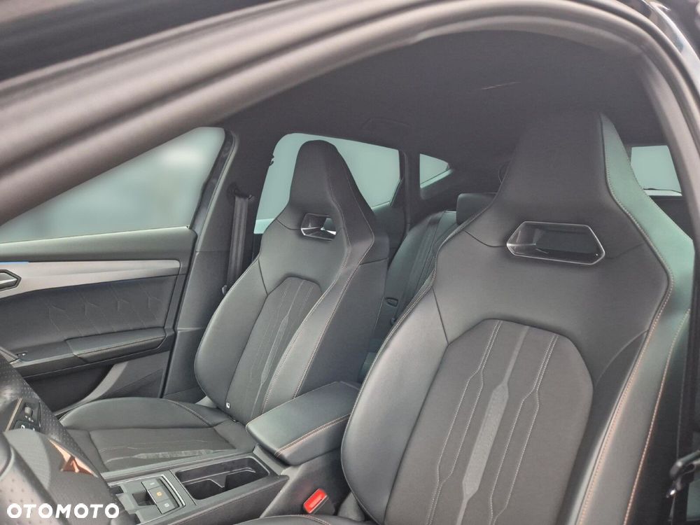 Cupra Formentor 2.0 TSI 4Drive VZ DSG - 11