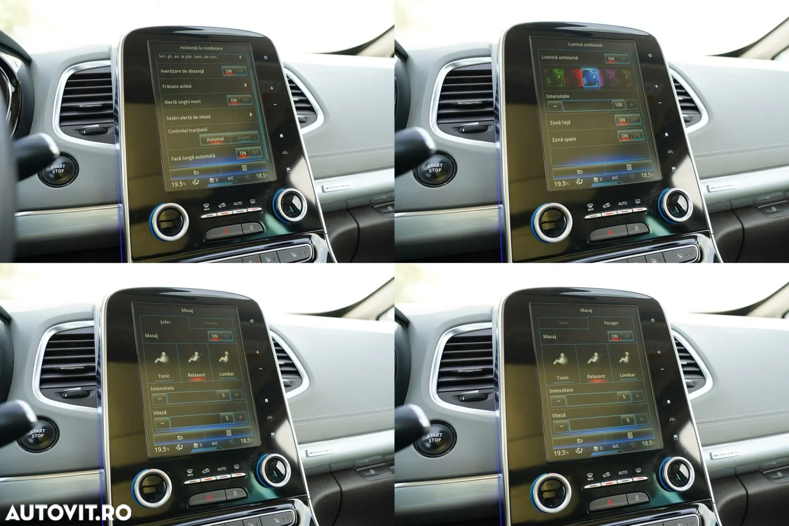 Renault Espace Energy dCi 160 EDC Initiale Paris - 32