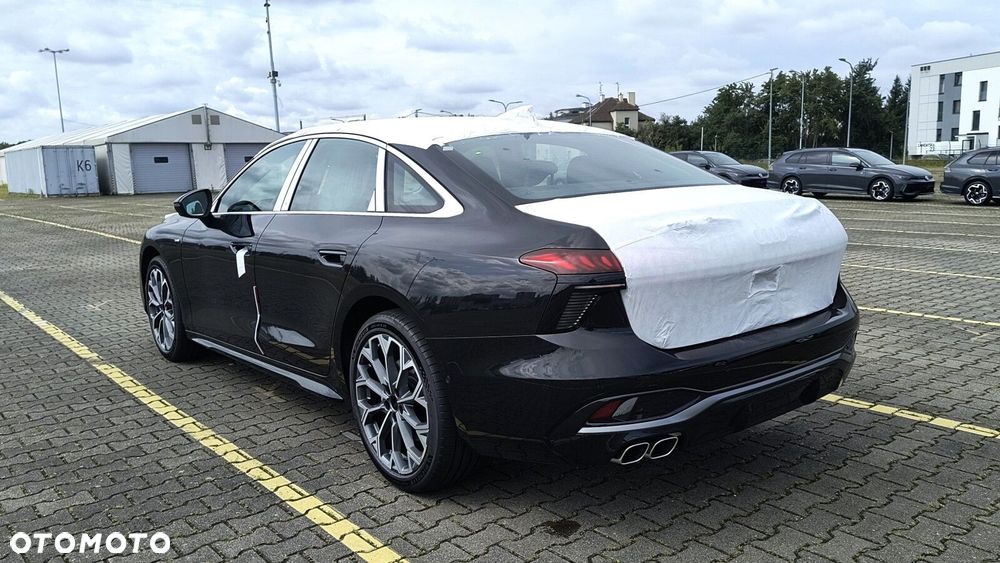 Audi A6 Limousine - 9