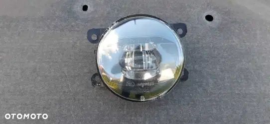 Halogen LED Ford Mustang - 1