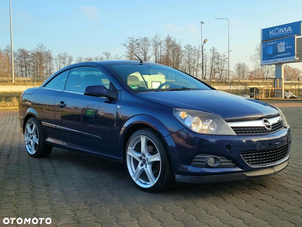 Opel Astra 1.6 Edition - 2