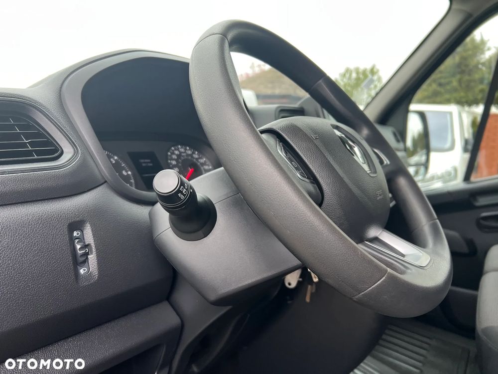 Renault Master L3H2 2,3 Dci 136 KM klima tempomat - 8
