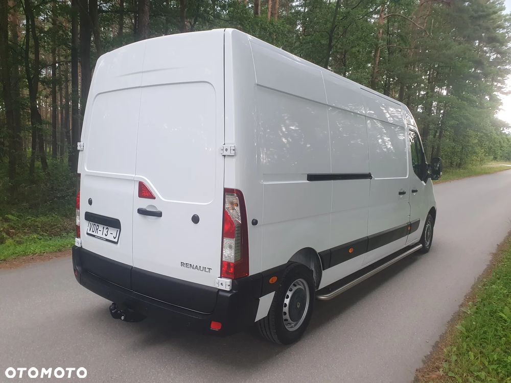 Renault Master - 8