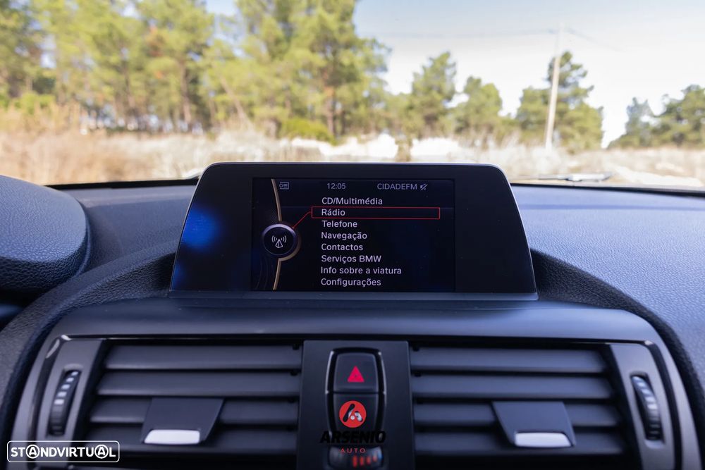 BMW 120 d xDrive Pack M - 31