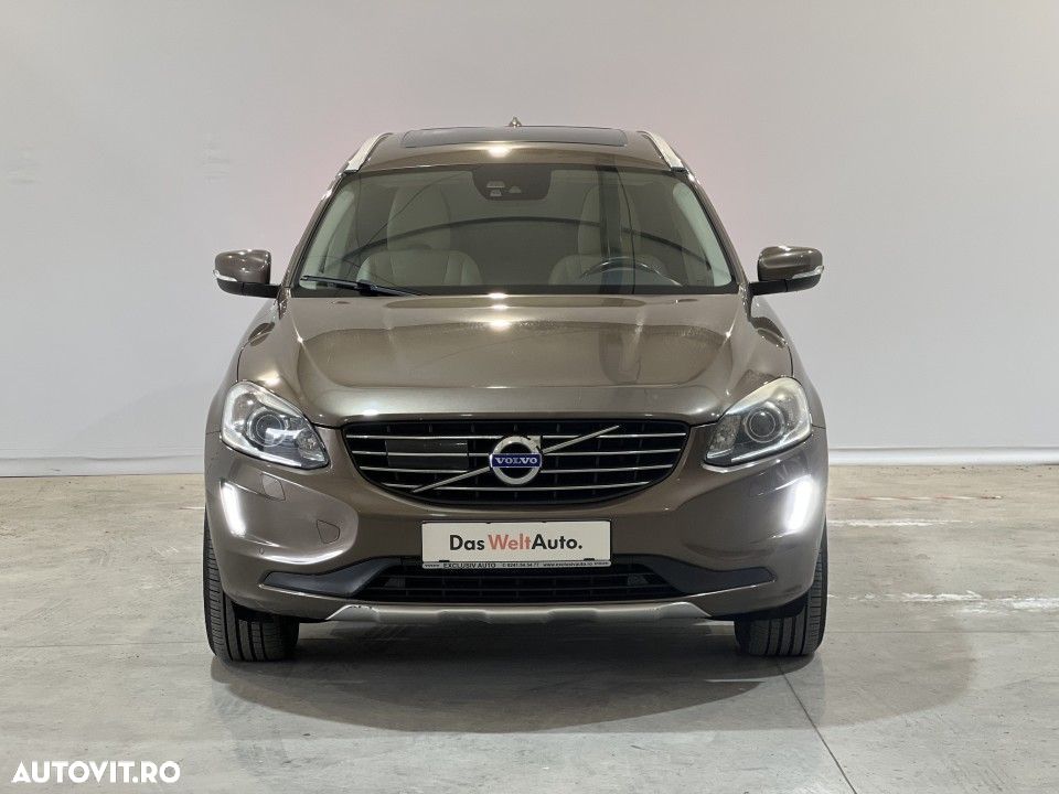 Volvo XC 60 - 2