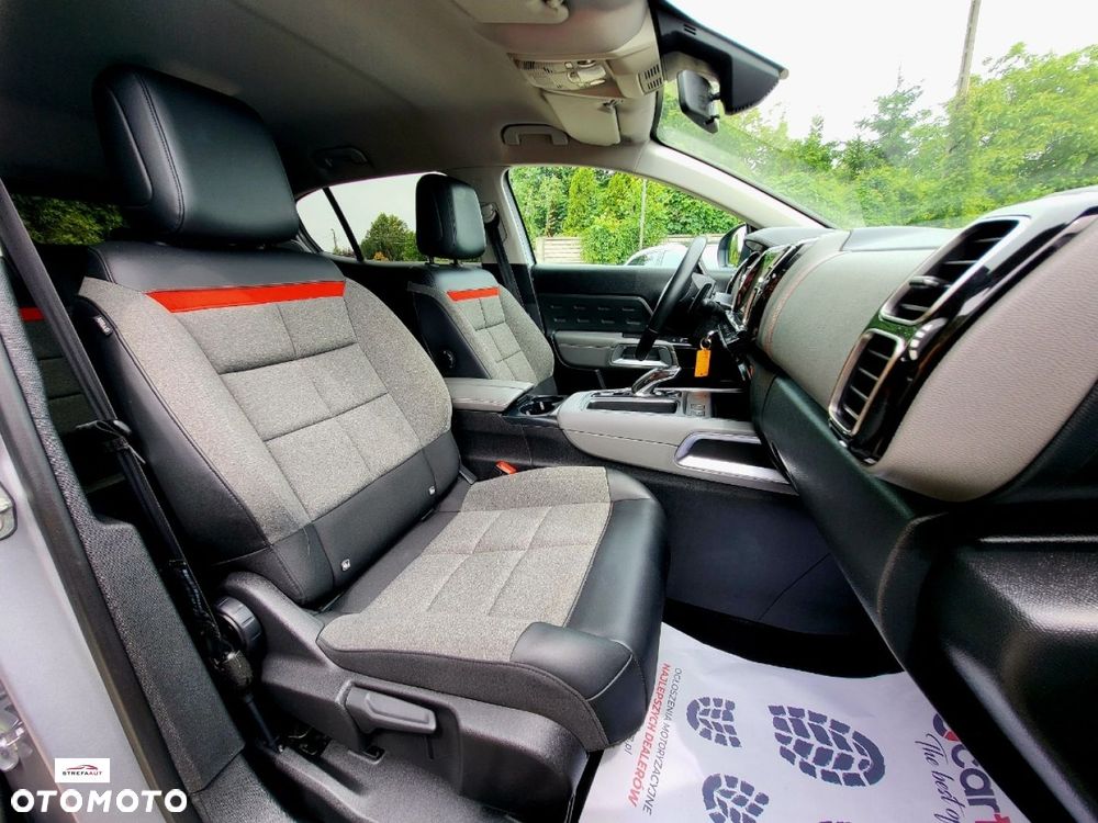 Citroën C5 Aircross - 7