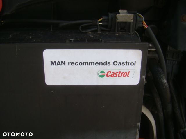 MAN TGL 12-220 8.10M KLIMA WINDA 2000KG - 34