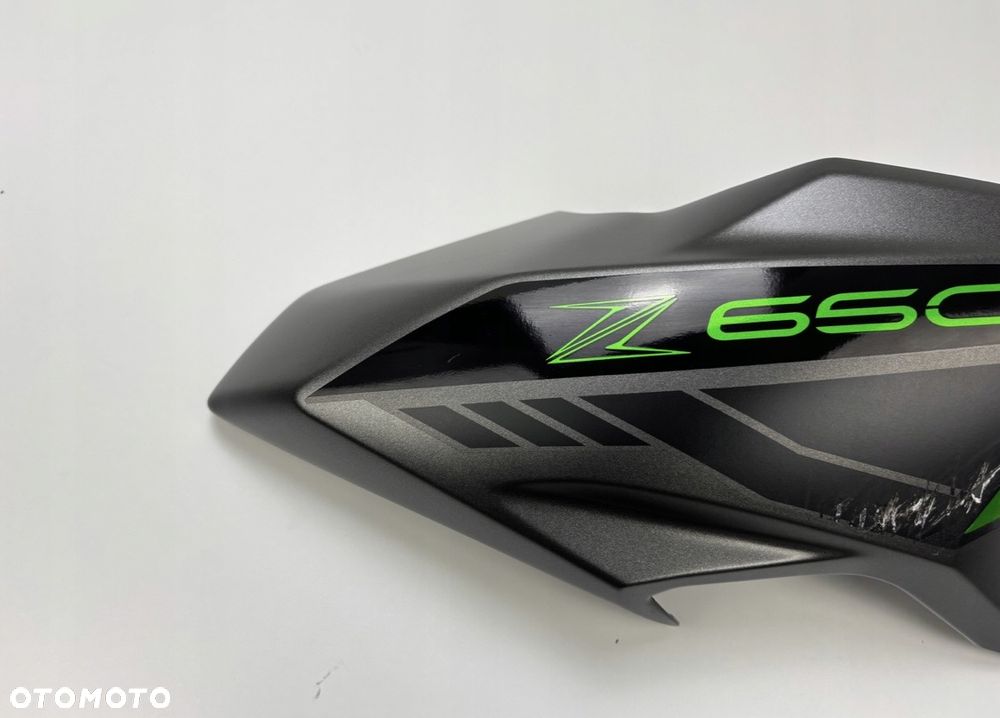 Prawa boczna owiewka bok Kawasaki Z650 2020+ Oryginał - 3