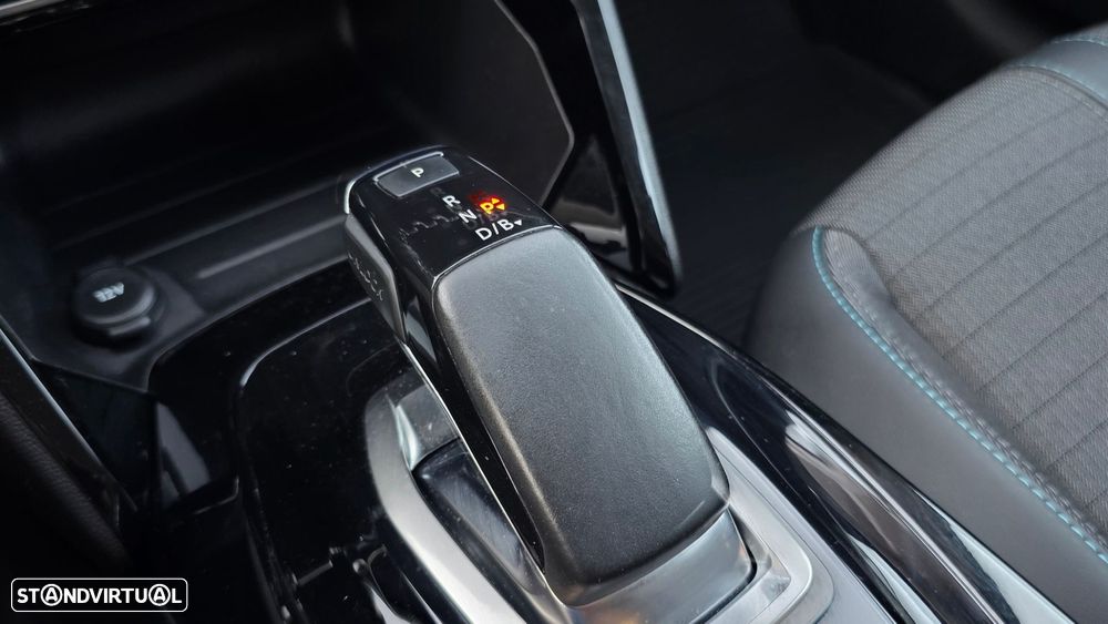 Peugeot e-208 50 kWh Allure Pack - 22