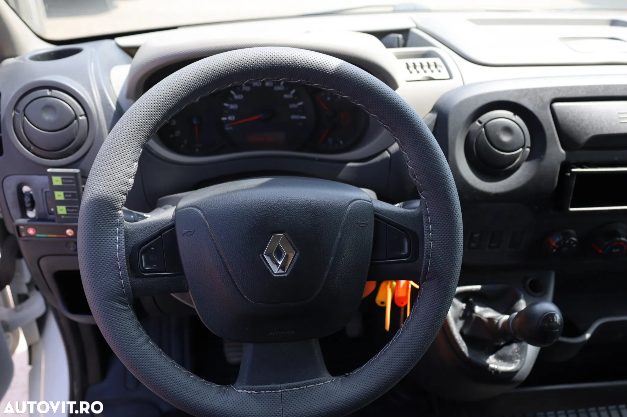 Renault Master - 12
