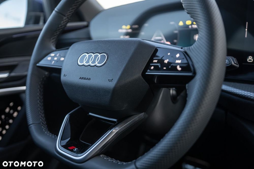 Audi Q5 40 TDI mHEV Quattro S Line S tronic - 29