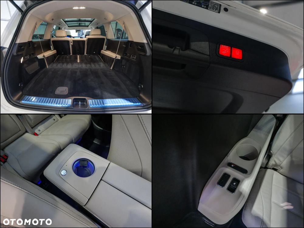 Mercedes-Benz GLS 400 d 4-Matic - 39