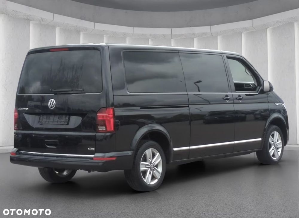 Volkswagen Multivan 2.0 TDI L1 Higline DSG - 5