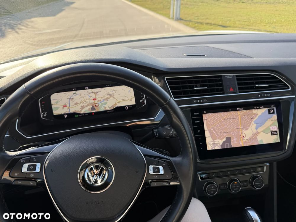Volkswagen Tiguan 1.5 TSI EVO Highline DSG - 34