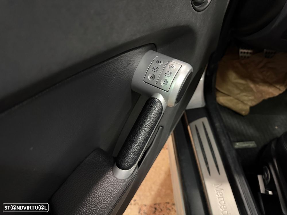 Mercedes-Benz SLK 200 Kompressor Sport Edition - 15