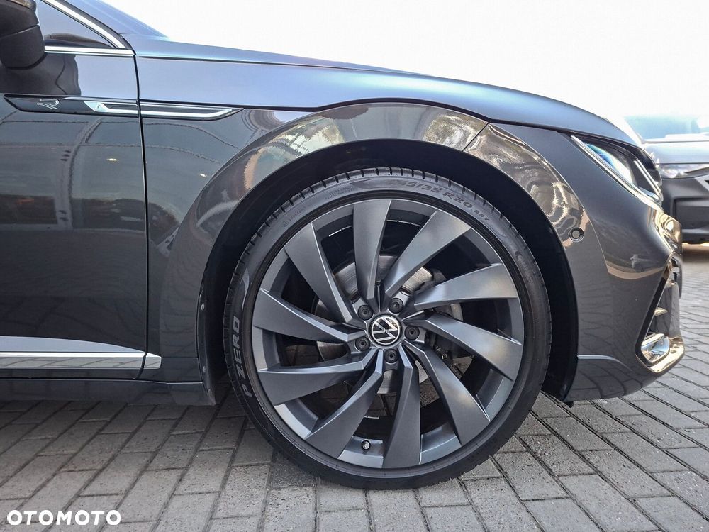 Volkswagen Arteon Shooting Brake 2.0 TDI 4Motion R-Line DSG - 10