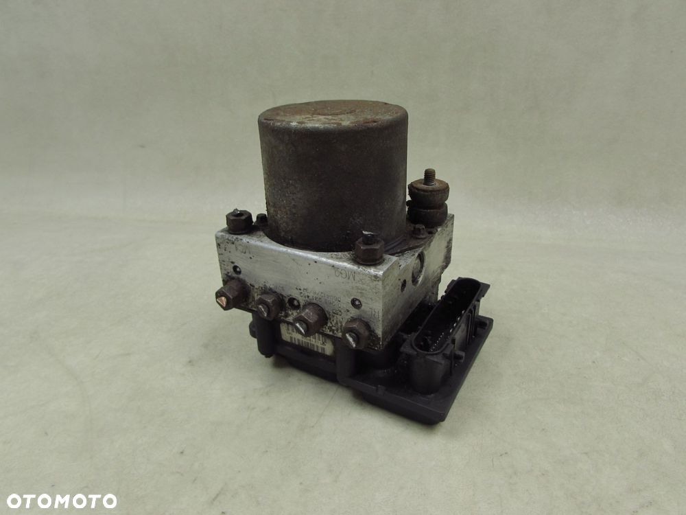 IVECO DAILY IV 06- POMPA ABS ESP 504075553 0265800376 0265231452 - 1