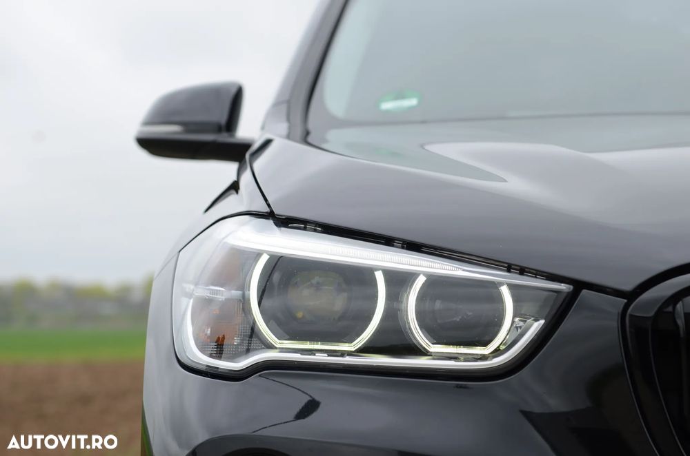 BMW X1 - 1