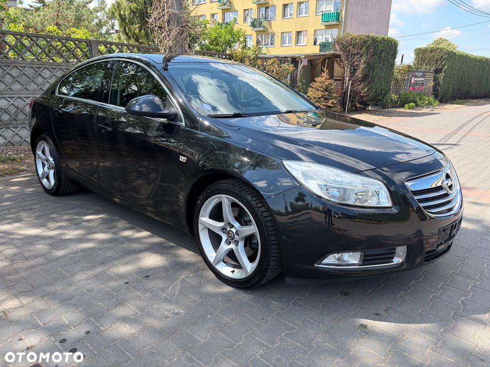 Opel Insignia 1.6 Turbo Edition - 18