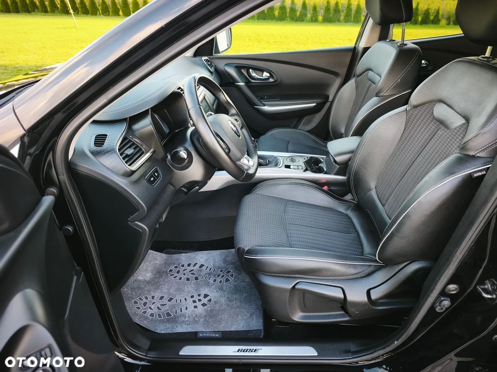 Renault Kadjar - 19