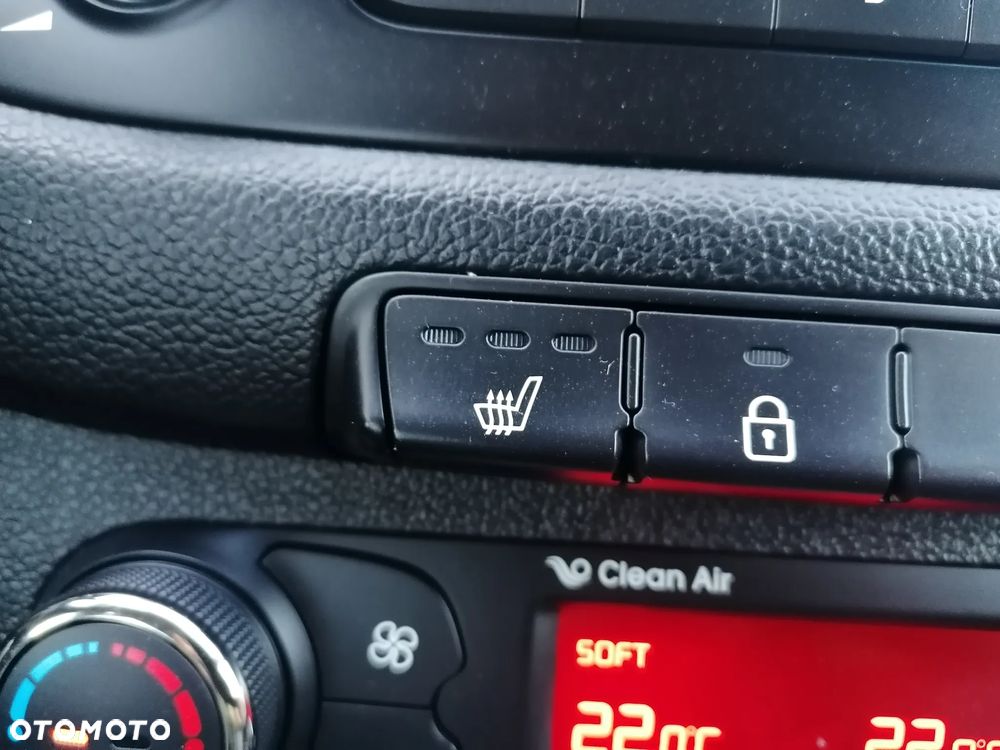 Kia Ceed 1.4 CVVT Dream Team Edition - 22