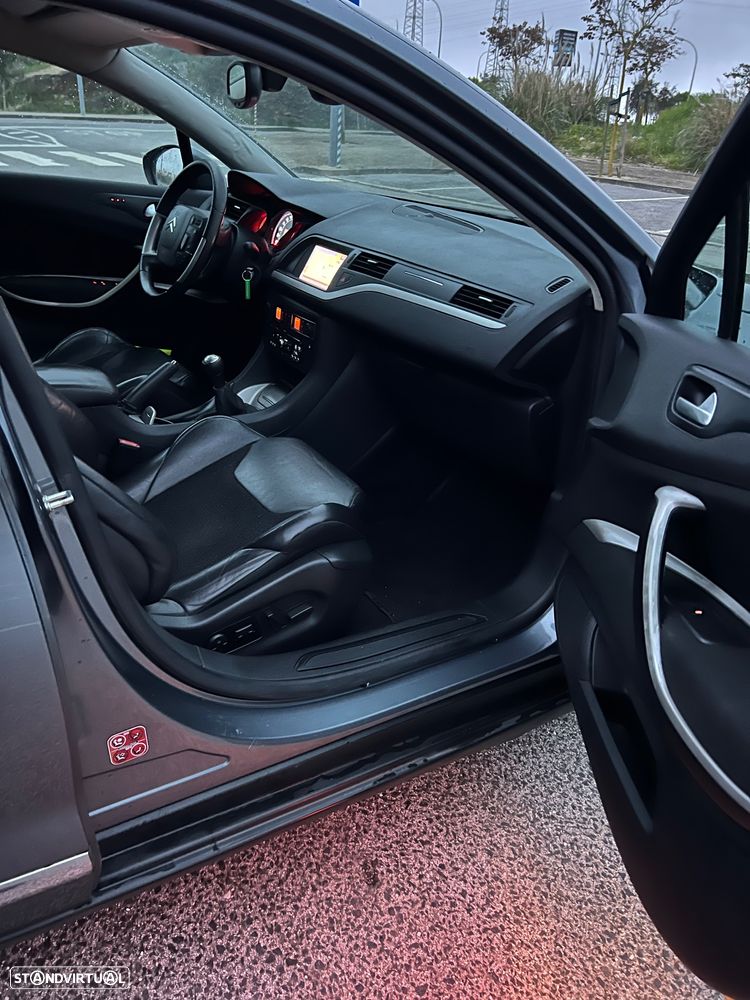 Citroën C5 1.6 HDi Business Airdream - 8