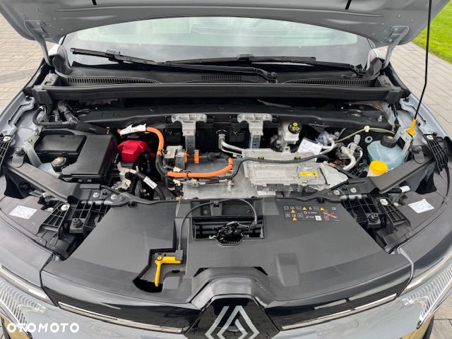 Renault Megane EV60 220hp optimum charge Iconic - 37
