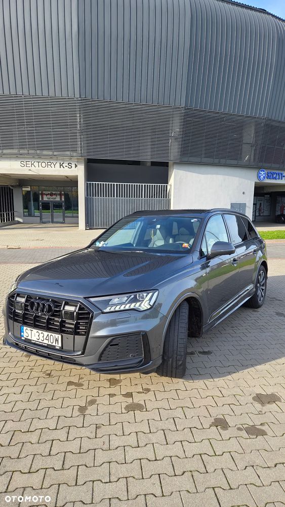 Audi Q7 - 3