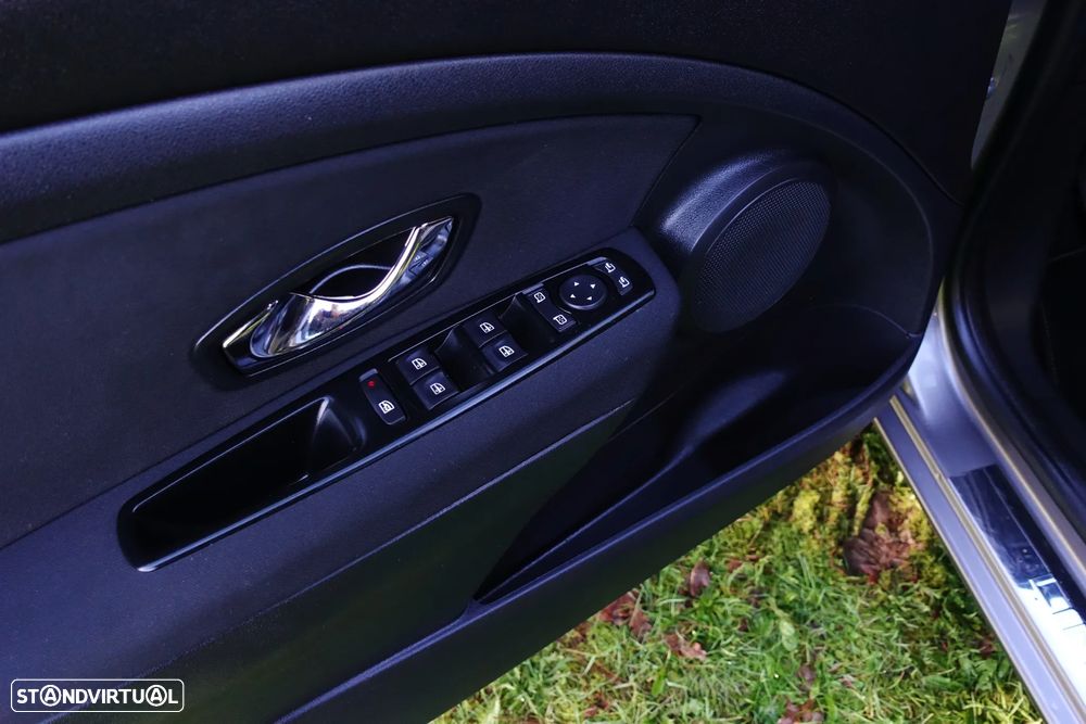 Renault Mégane Sport Tourer 1.5 Blue dCi Limited C/PM+Pneu - 31