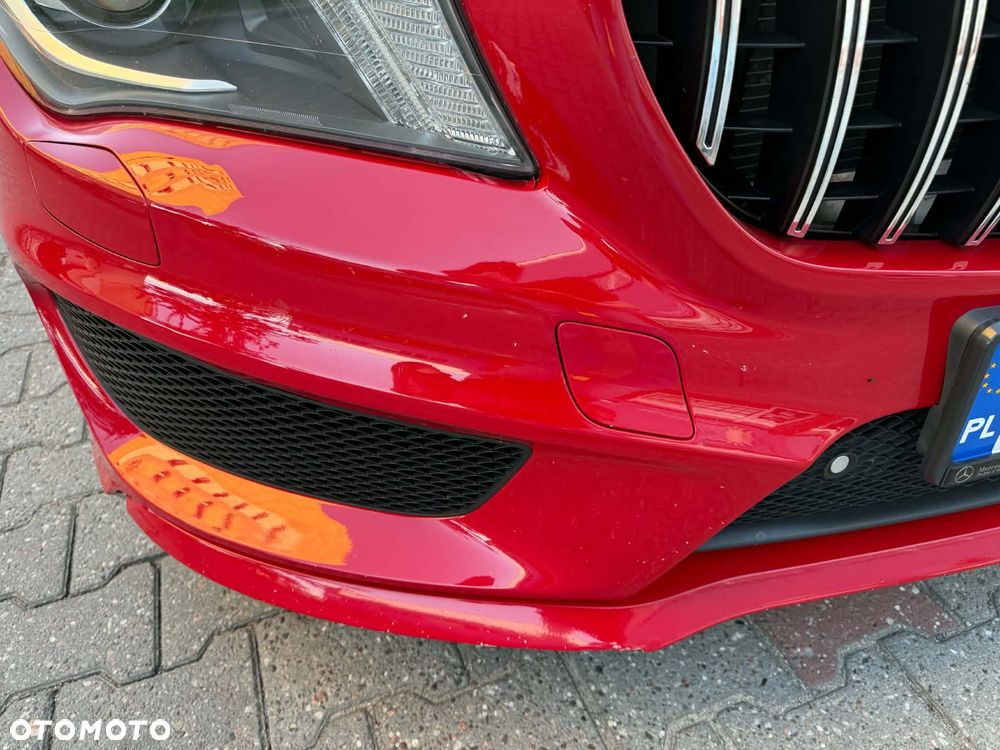 Mercedes-Benz CLA 250 7G-DCT AMG Line - 22