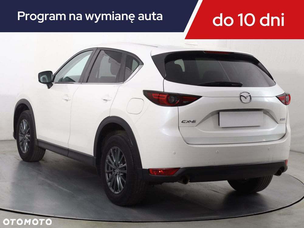 Mazda CX-5 - 6
