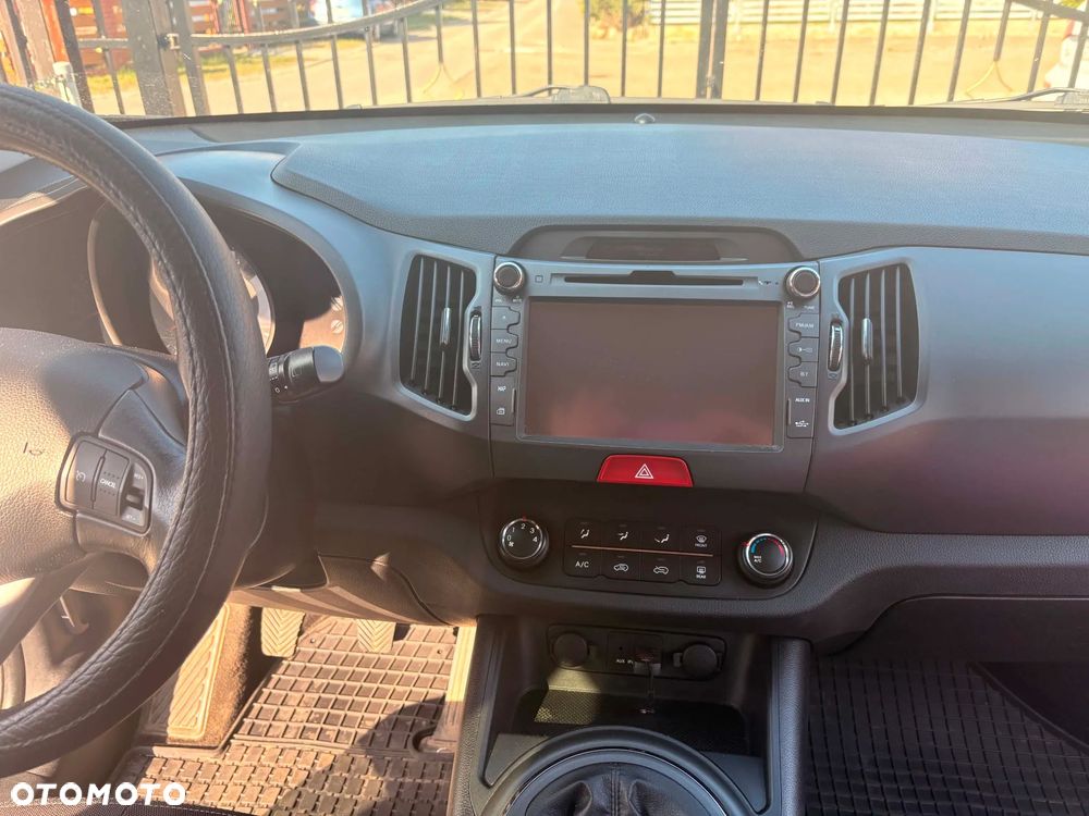 Kia Sportage 1.6 GDI M 2WD - 6