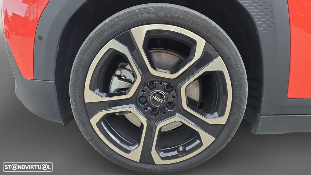 MINI Aceman SE Favoured M - 15